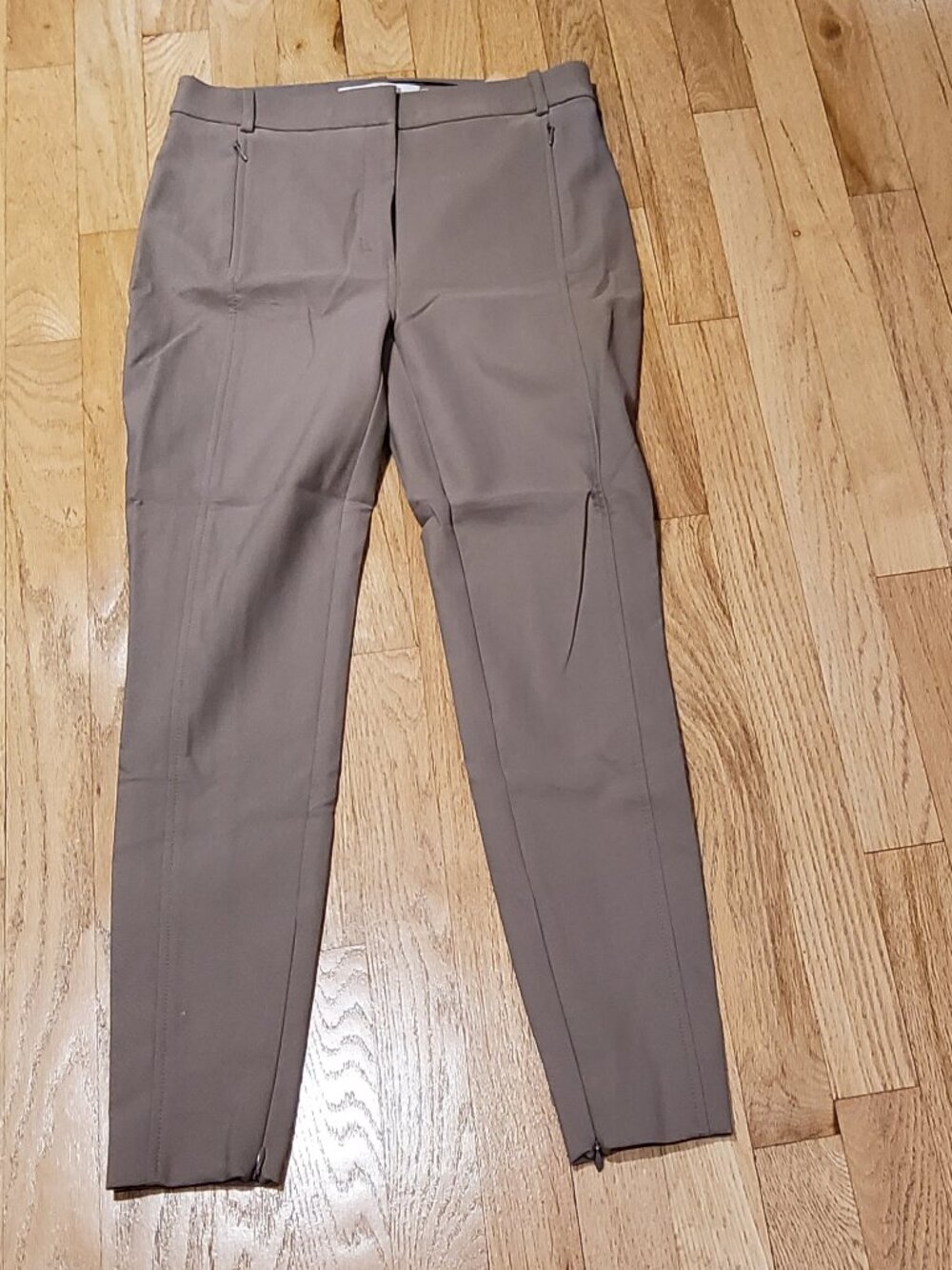 NWT MM Lafleur The Curie Pant - EverStretch 26.5"Size 2